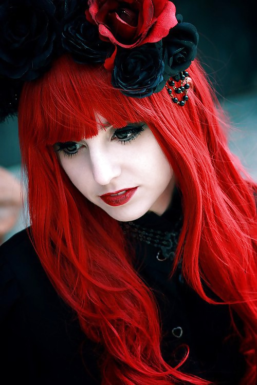 Gothic #30127503