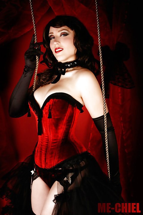 Gothic #30127540