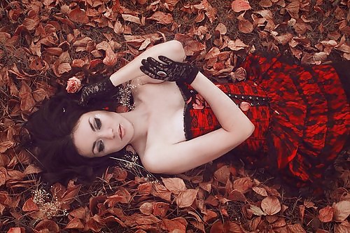 Gothic #30127582