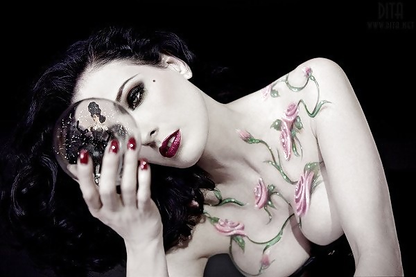Gothic #30127605