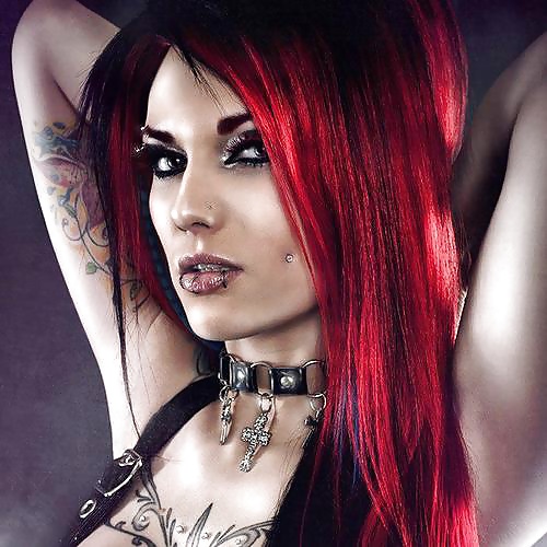 Gothic #30127608