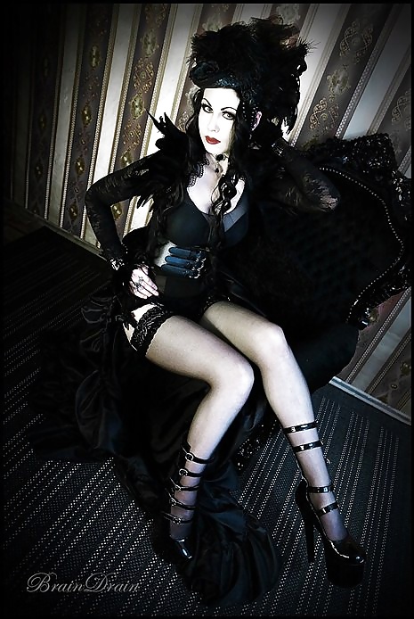 Gothic #30127624