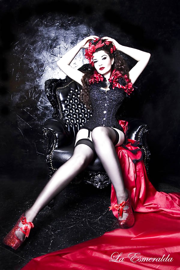 Gothic #30127640