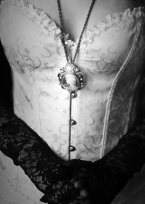 Gothic #30127644