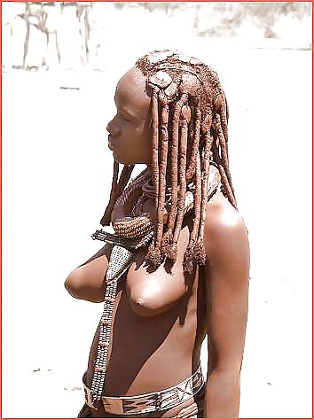 Beauté Africaine #36913522