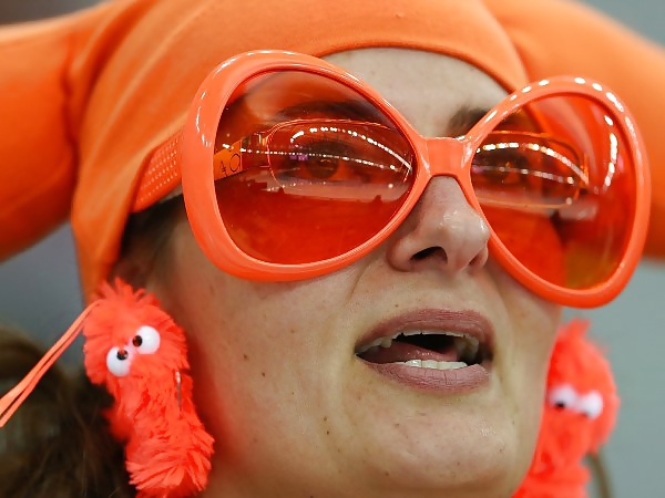 オレンジ色のルール
 #29320038