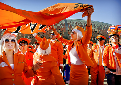 オレンジ色のルール
 #29320077