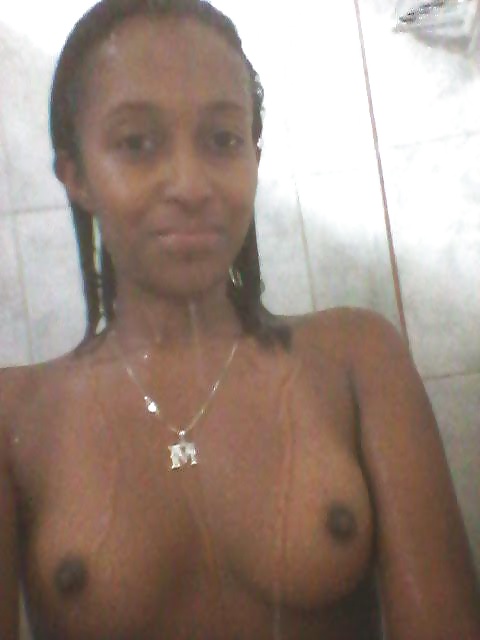 Brasilianisches: Sandra Selfie #34451831