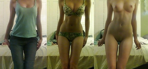 Undressing 34 #36506318