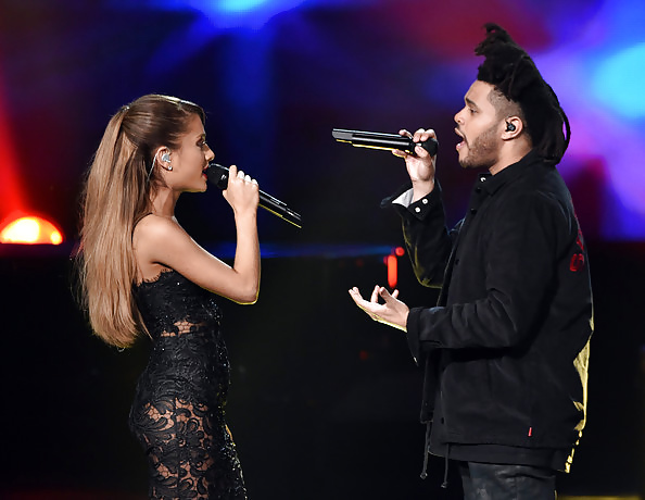 Ariana grande a ama 2014 parte 2 
 #38887381