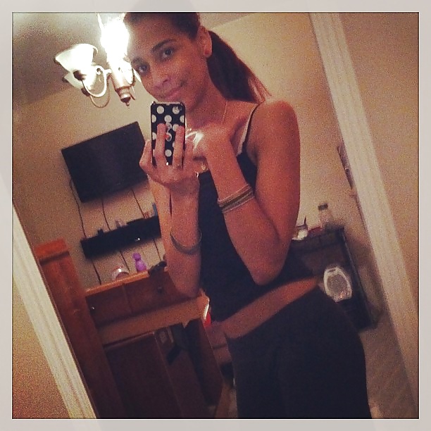 Cousin Vickeila #28016301