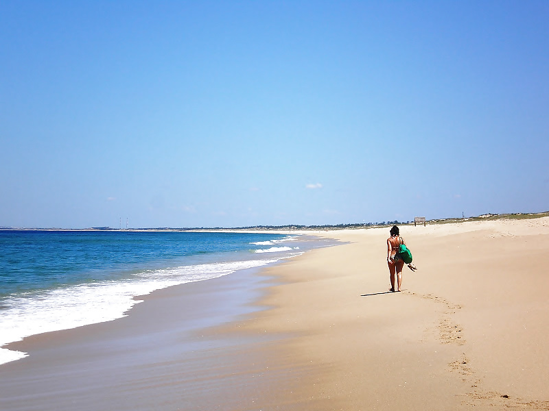 Strand Spanien #25779821