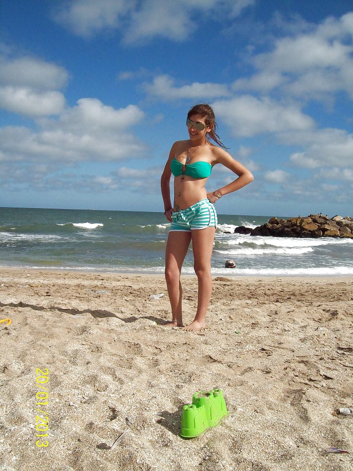 Antonela, Argentinien De General Rodriguez #25746616