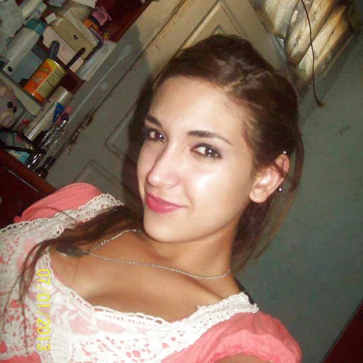 Antonela, Argentinien De General Rodriguez #25746712