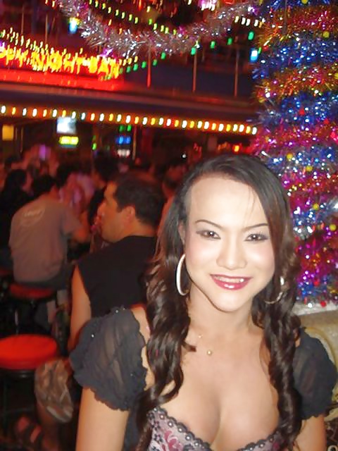 Ladyboy Ann from Phuket #33255757