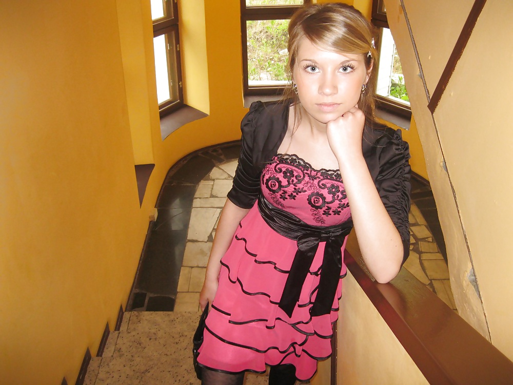 Chicas amateur
 #28759391