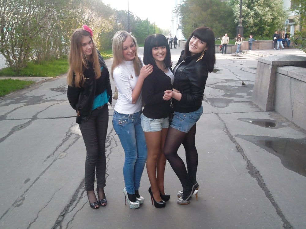 Chicas amateur
 #28759412