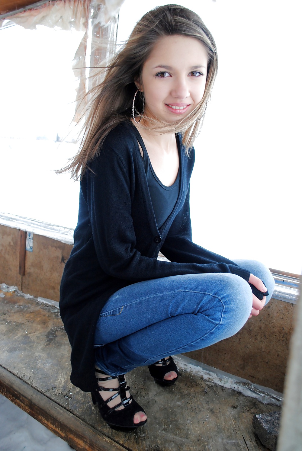 Chicas amateur
 #28759464