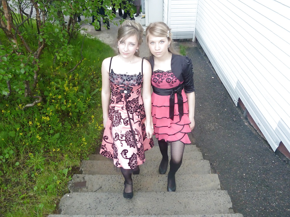 Chicas amateur
 #28759510