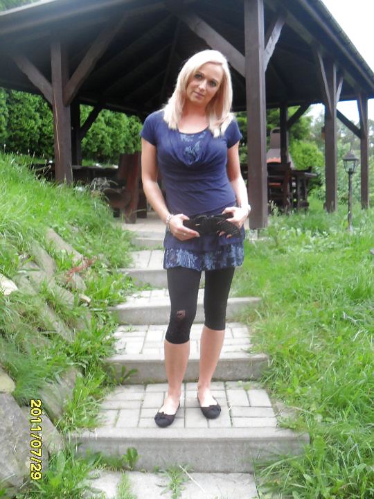 Milf polacca izabella
 #24545487