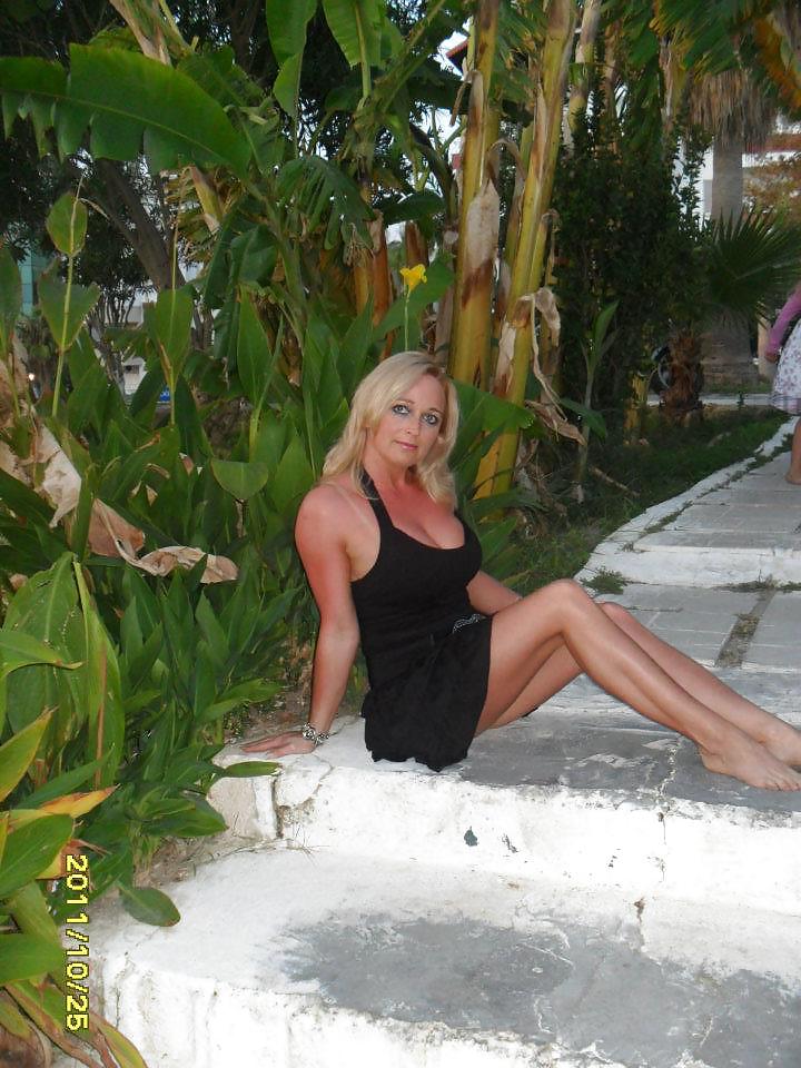 Polish Milf Izabella #24545544