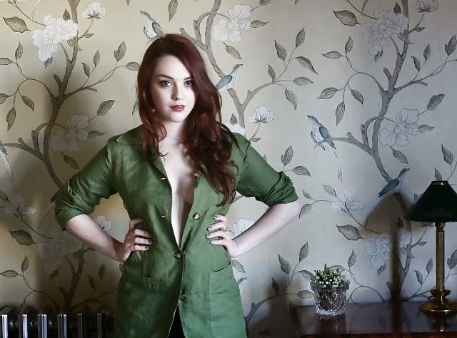 Beautiful Imogen #28327347