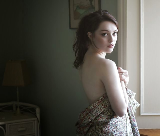 Beautiful Imogen #28327355