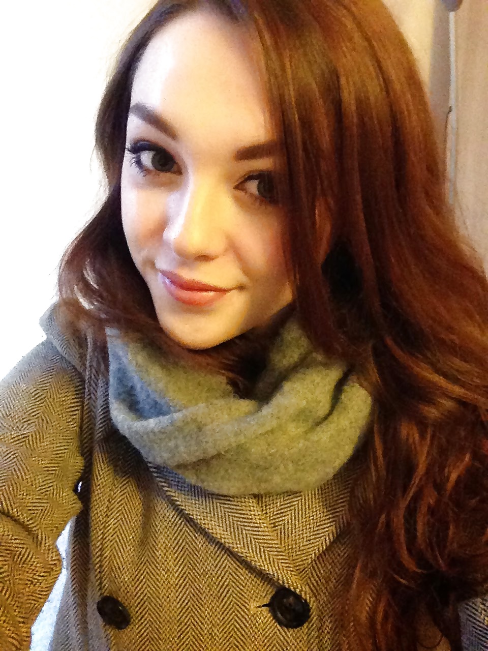 Beautiful Imogen #28327374