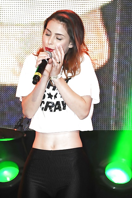 Lena meyer-landrut geile bauchfrei!!!!
 #35228122