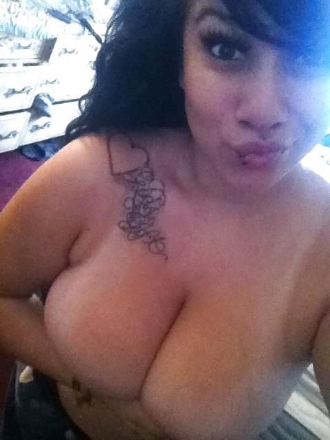 Latina Big Boobs #24099443