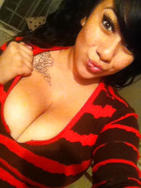 Latina Big Boobs #24099448