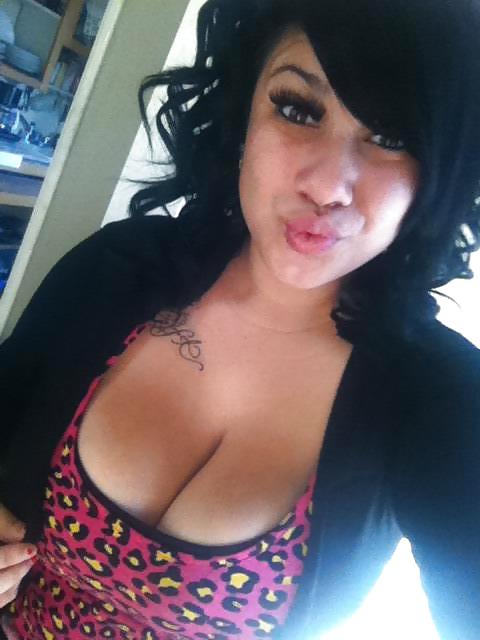 Latina Big Boobs #24099451