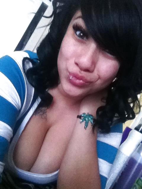 Latina Big Boobs #24099455