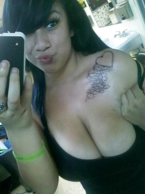 Latina big boobs
 #24099462
