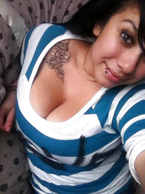 Latina Big Boobs #24099473