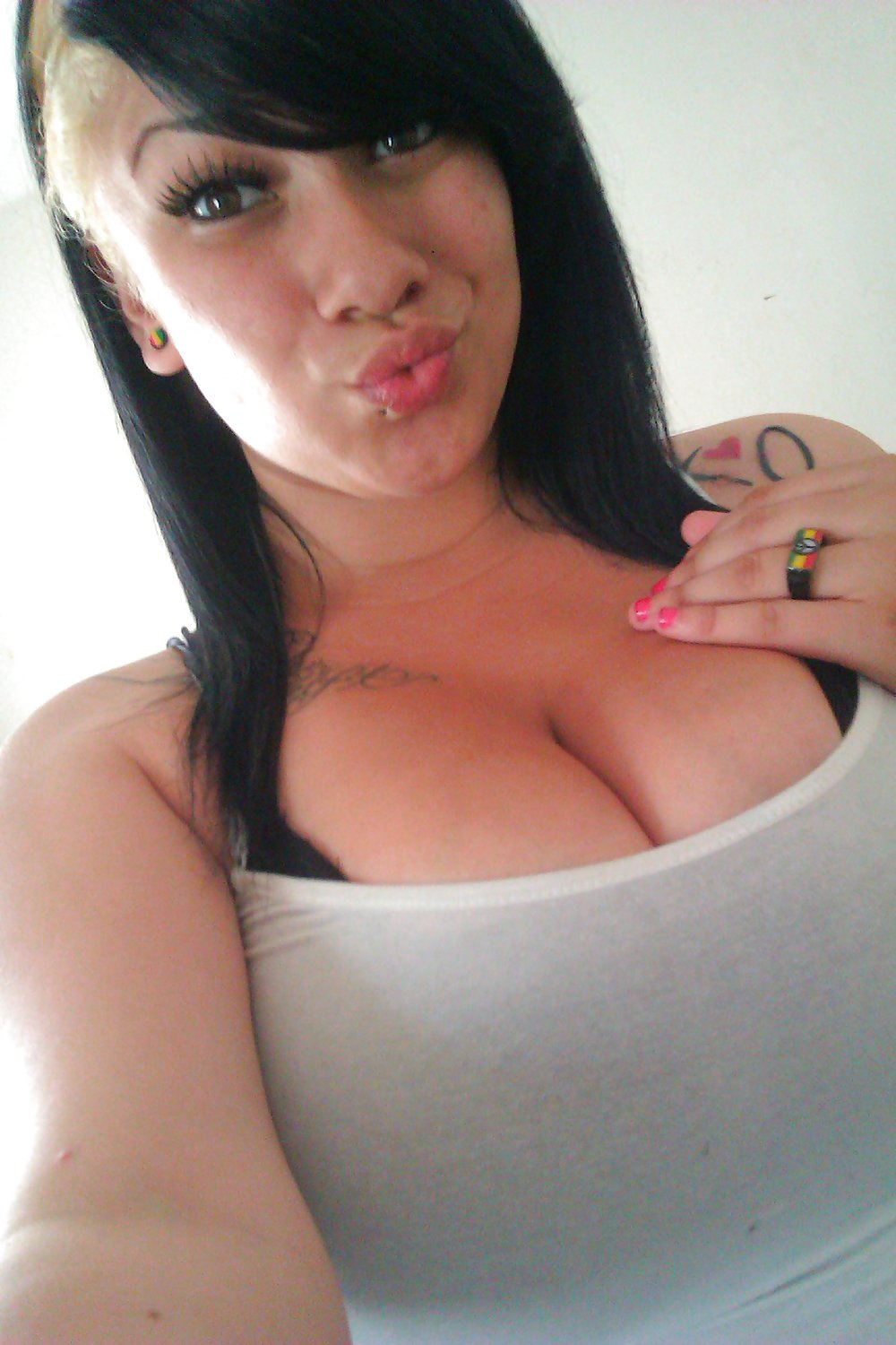 Latina Big Boobs #24099506