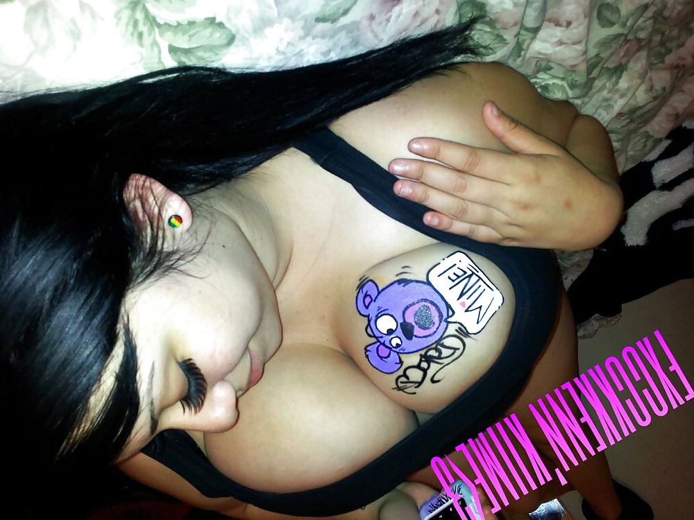 Latina Big Boobs #24099516