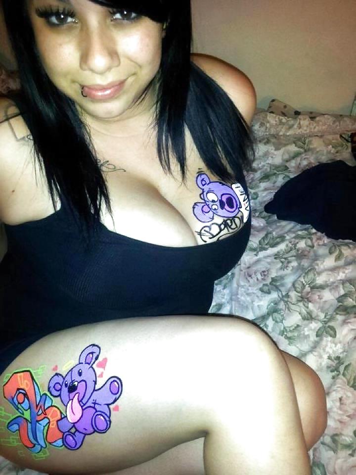 Latina big boobs
 #24099522