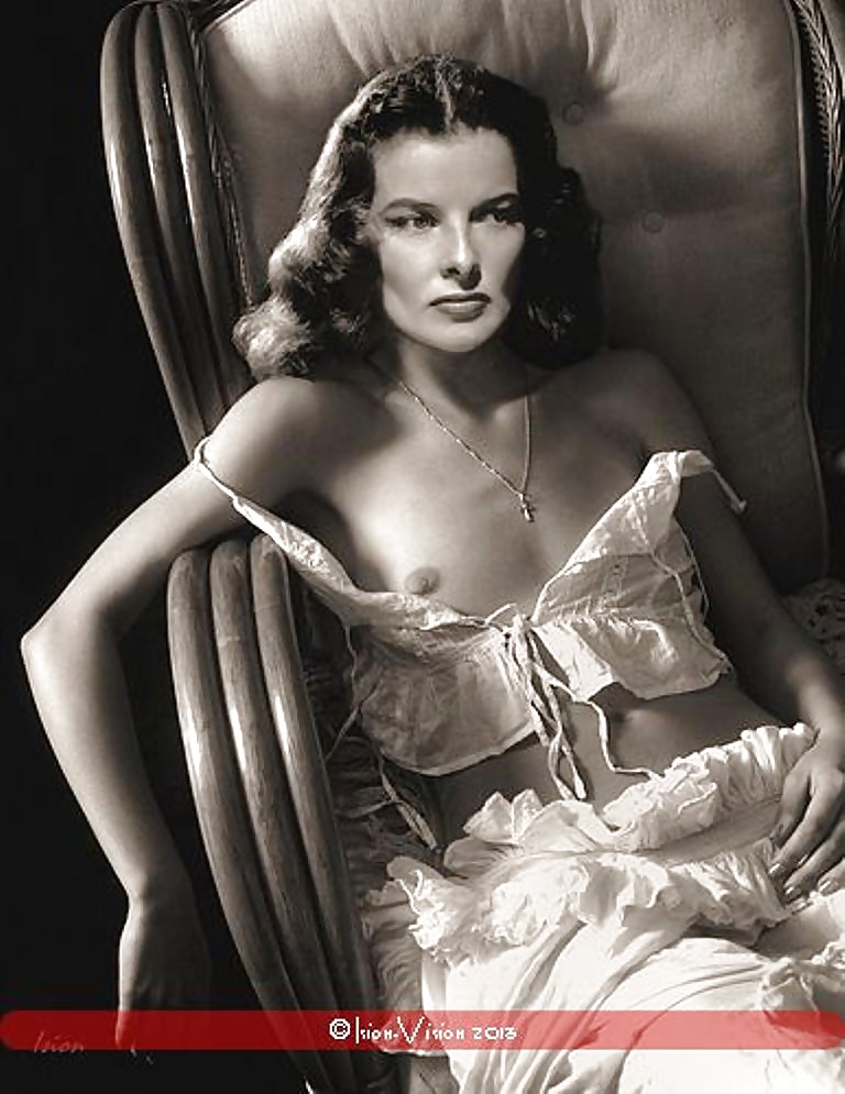 Katharine hepburn (fakes)
 #26819533