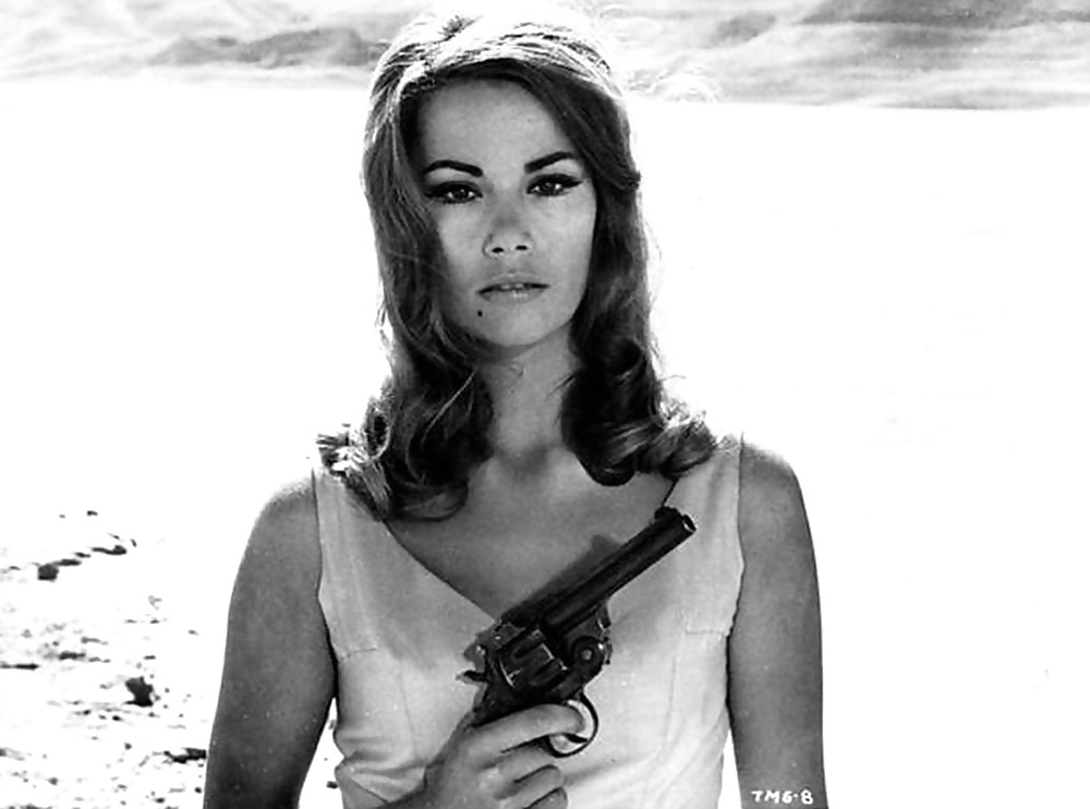 Real claudine auger
 #26465500