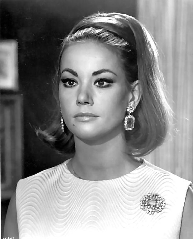 Real claudine auger
 #26465506