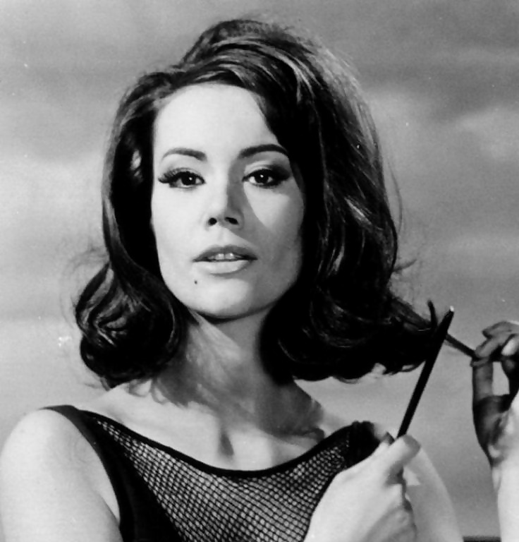 Real claudine auger
 #26465532
