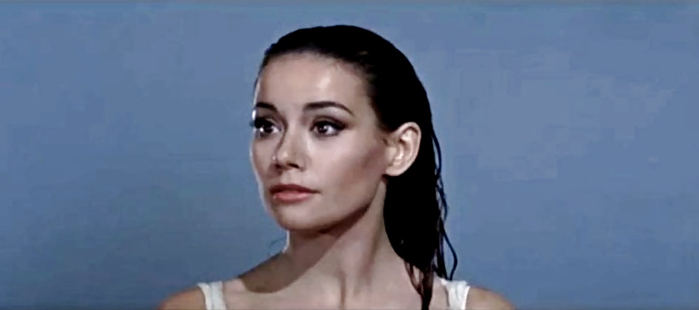 Real claudine auger
 #26465544