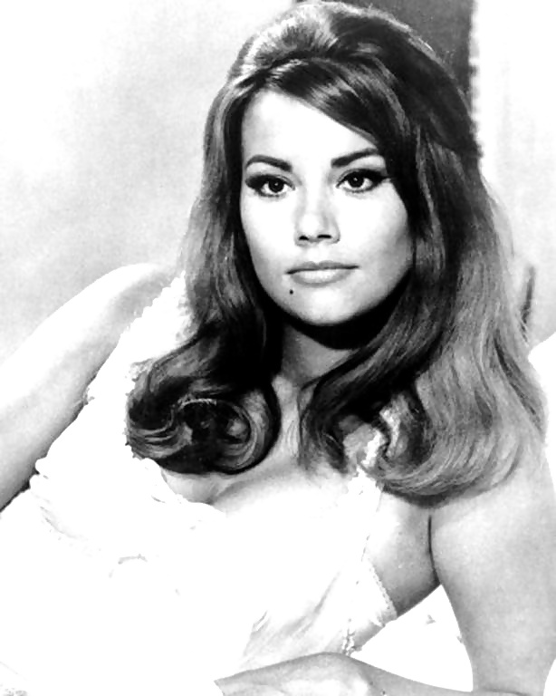 Real claudine auger
 #26465554