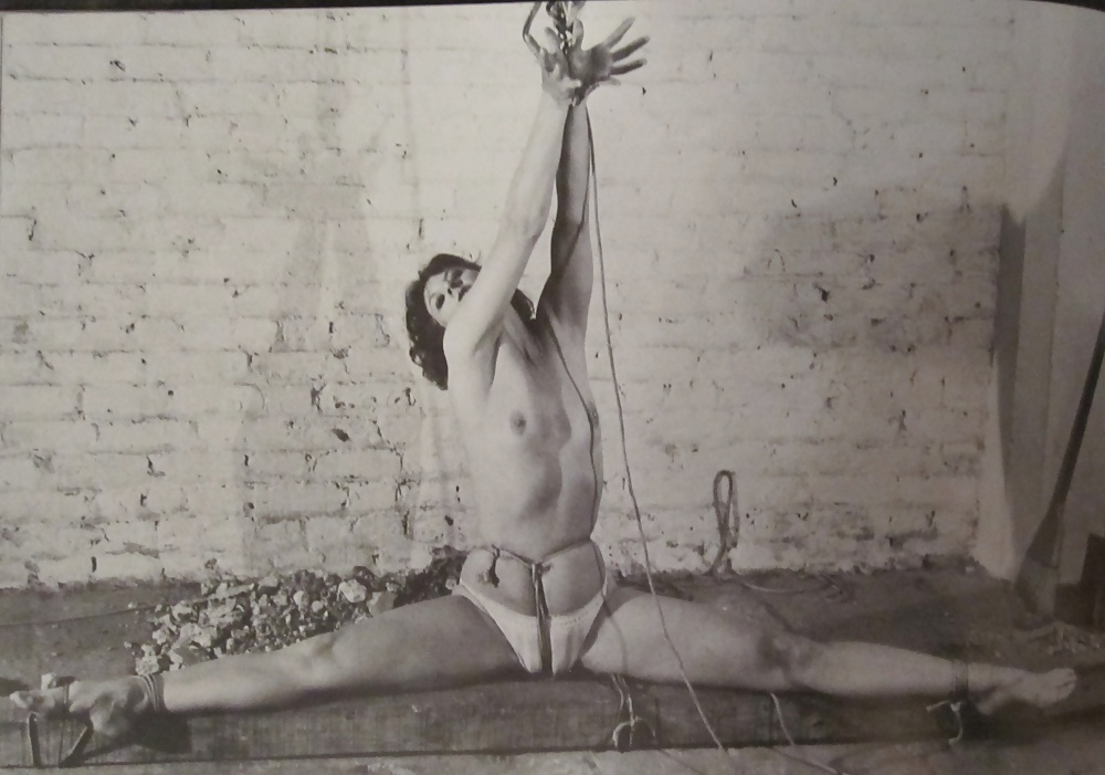 Lana ryan hottie en bondage de 1983
 #31823163