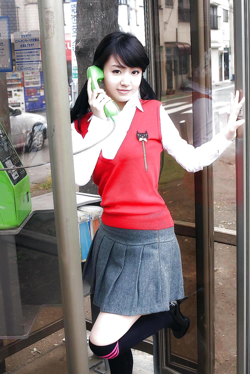 Sexy girls 21
 #35801440