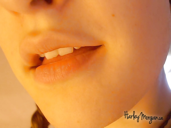 Harley Morgan Mich Nur Um Mich Zu Sein! #26799634