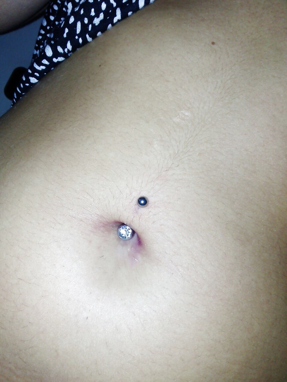 Mein Bauchnabel Piercing!:) Porn Pictures, XXX Photos, Sex Images 1751547  - PICTOA