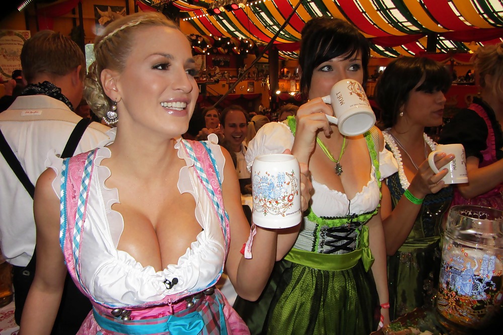 Jordan carver oktoberfest
 #25080551