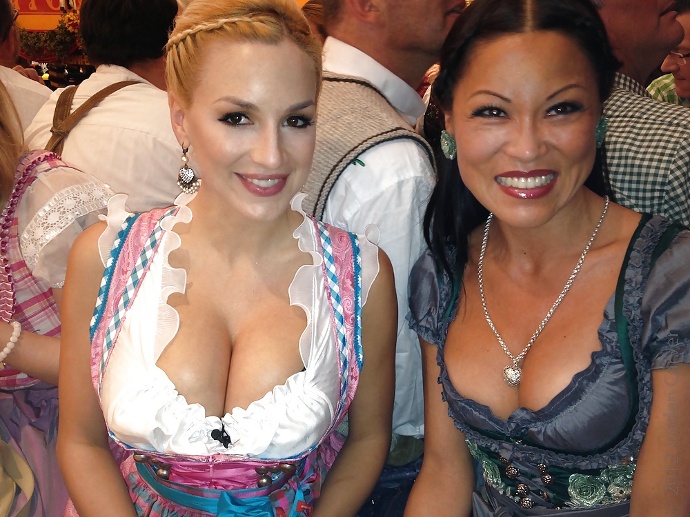 Jordan Carver Oktoberfest #25080562